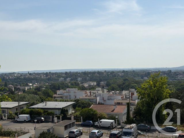 Appartement Duplex à vendre - 3 pièces - 68.9 m2 - ANDRESY - 78 - ILE-DE-FRANCE - Century 21 Les Deux Rives