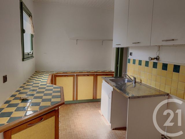 Appartement Duplex à vendre - 3 pièces - 68.9 m2 - ANDRESY - 78 - ILE-DE-FRANCE - Century 21 Les Deux Rives