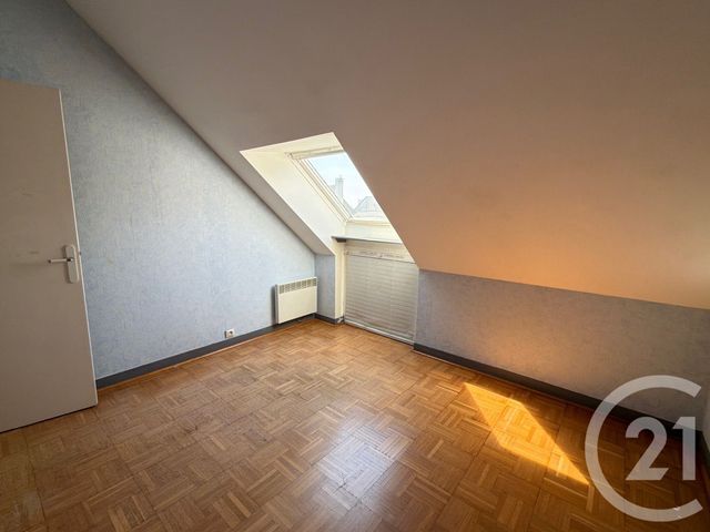 Appartement Duplex à vendre - 3 pièces - 68.9 m2 - ANDRESY - 78 - ILE-DE-FRANCE - Century 21 Les Deux Rives