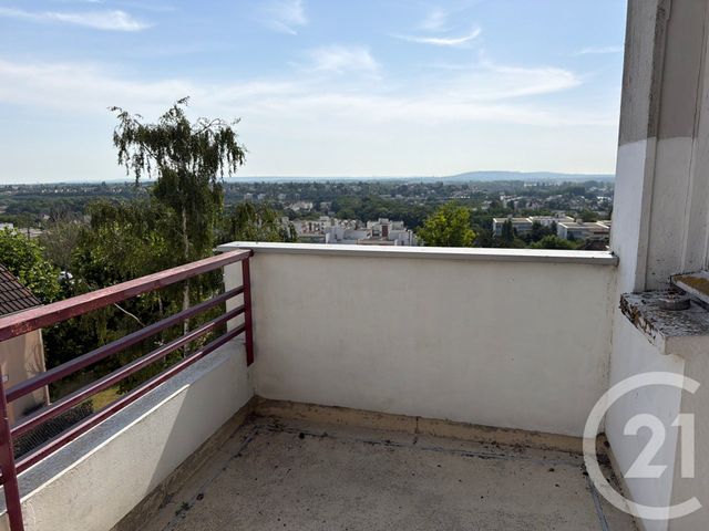 Appartement Duplex à vendre - 3 pièces - 68.9 m2 - ANDRESY - 78 - ILE-DE-FRANCE - Century 21 Les Deux Rives