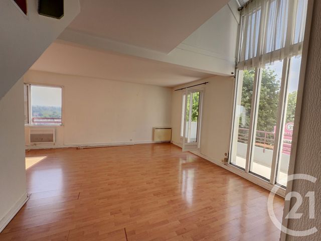 Appartement Duplex à vendre ANDRESY