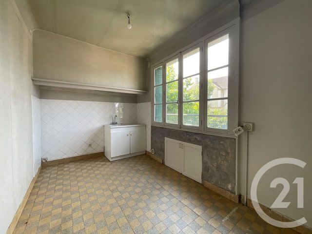 maison à vendre - 7 pièces - 125.52 m2 - VERNOUILLET - 78 - ILE-DE-FRANCE - Century 21 Les Deux Rives