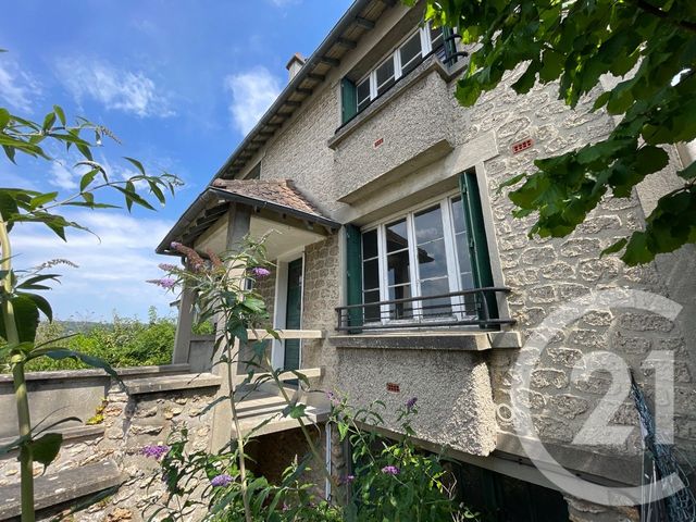 maison - VERNOUILLET - 78