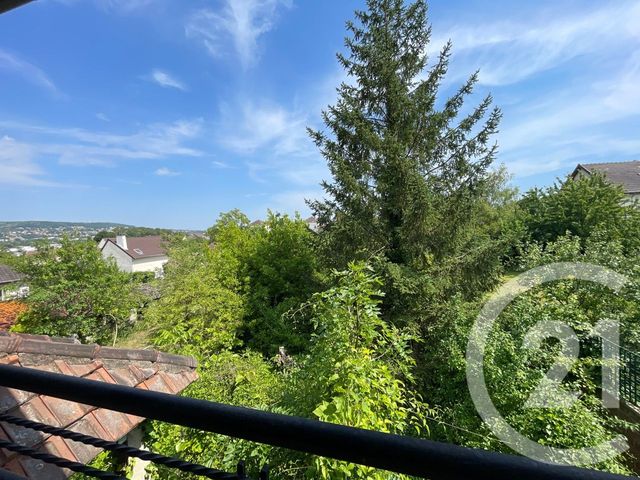 maison à vendre - 7 pièces - 125.52 m2 - VERNOUILLET - 78 - ILE-DE-FRANCE - Century 21 Les Deux Rives
