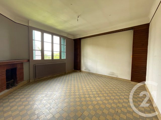 maison à vendre - 7 pièces - 125.52 m2 - VERNOUILLET - 78 - ILE-DE-FRANCE - Century 21 Les Deux Rives