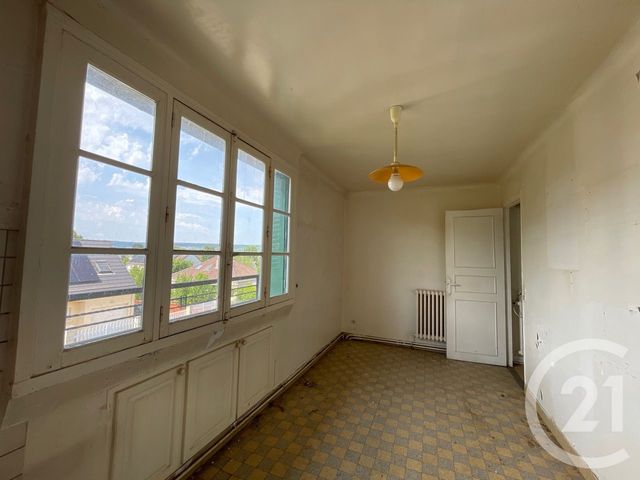 maison à vendre - 7 pièces - 125.52 m2 - VERNOUILLET - 78 - ILE-DE-FRANCE - Century 21 Les Deux Rives