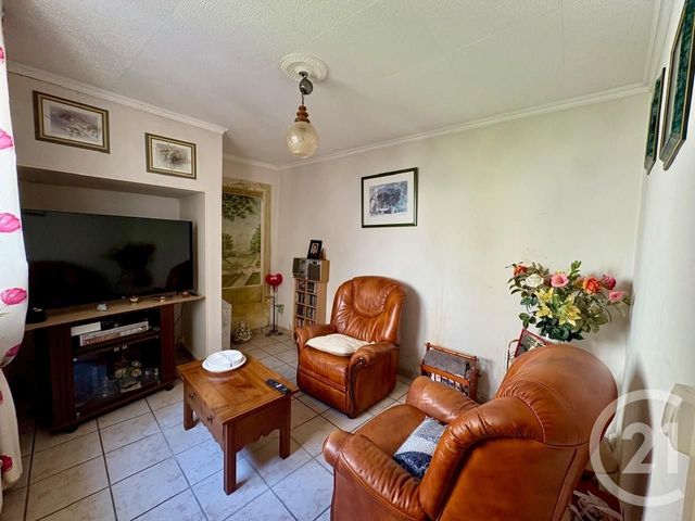 maison à vendre - 5 pièces - 89.0 m2 - VERNOUILLET - 78 - ILE-DE-FRANCE - Century 21 Les Deux Rives