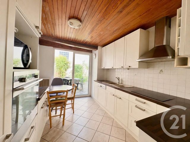 maison à vendre - 5 pièces - 89.0 m2 - VERNOUILLET - 78 - ILE-DE-FRANCE - Century 21 Les Deux Rives