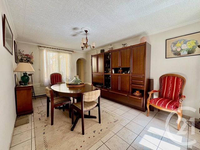 maison à vendre - 5 pièces - 89.0 m2 - VERNOUILLET - 78 - ILE-DE-FRANCE - Century 21 Les Deux Rives