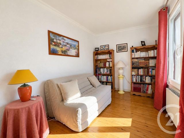 maison à vendre - 5 pièces - 89.0 m2 - VERNOUILLET - 78 - ILE-DE-FRANCE - Century 21 Les Deux Rives