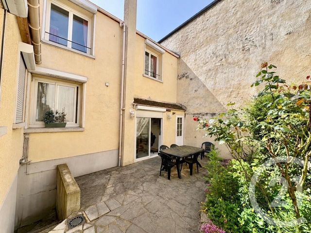 maison - VERNOUILLET - 78