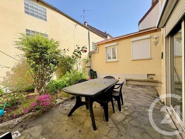 maison à vendre - 5 pièces - 89.0 m2 - VERNOUILLET - 78 - ILE-DE-FRANCE - Century 21 Les Deux Rives
