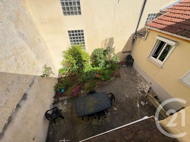 maison à vendre - 5 pièces - 89.0 m2 - VERNOUILLET - 78 - ILE-DE-FRANCE - Century 21 Les Deux Rives