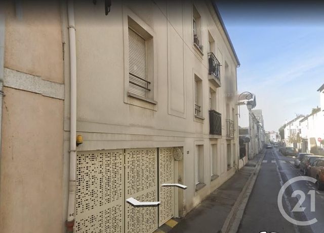 Appartement F1 à louer TAVERNY