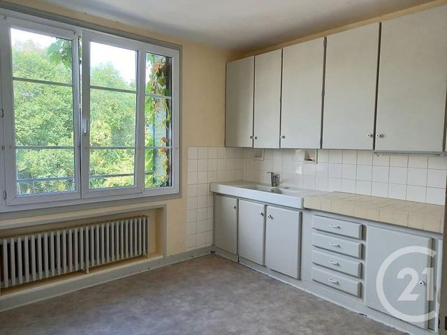 maison à louer - 5 pièces - 97.19 m2 - CONFLANS STE HONORINE - 78 - ILE-DE-FRANCE - Century 21 Les Deux Rives
