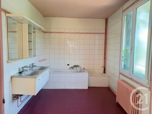 maison à louer - 5 pièces - 97.19 m2 - CONFLANS STE HONORINE - 78 - ILE-DE-FRANCE - Century 21 Les Deux Rives