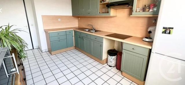 Appartement F2 bis à vendre - 3 pièces - 75.0 m2 - VERNEUIL SUR SEINE - 78 - ILE-DE-FRANCE - Century 21 Les Deux Rives