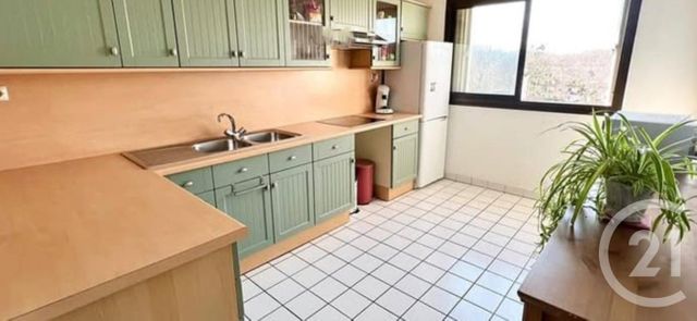 Appartement F2 bis à vendre - 3 pièces - 75.0 m2 - VERNEUIL SUR SEINE - 78 - ILE-DE-FRANCE - Century 21 Les Deux Rives