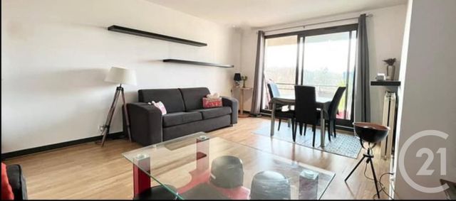 Appartement F2 bis à vendre - 3 pièces - 75.0 m2 - VERNEUIL SUR SEINE - 78 - ILE-DE-FRANCE - Century 21 Les Deux Rives