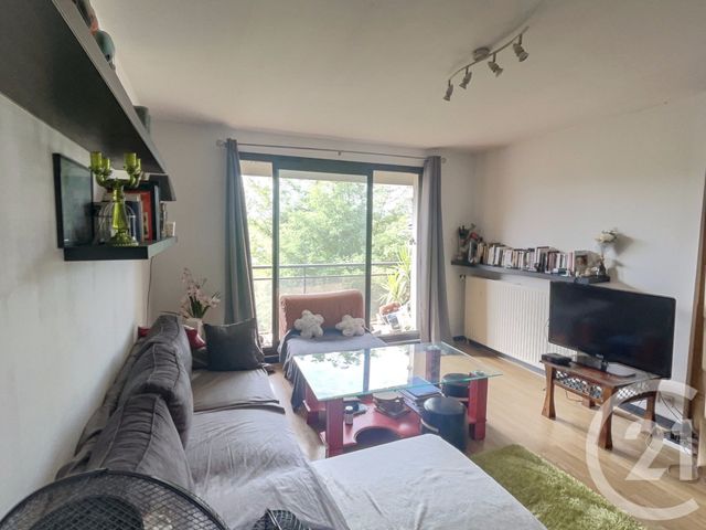 Appartement F2 bis à vendre - 3 pièces - 75.0 m2 - VERNEUIL SUR SEINE - 78 - ILE-DE-FRANCE - Century 21 Les Deux Rives