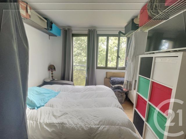 Appartement F2 bis à vendre - 3 pièces - 75.0 m2 - VERNEUIL SUR SEINE - 78 - ILE-DE-FRANCE - Century 21 Les Deux Rives