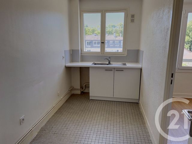 Appartement F2 à vendre - 2 pièces - 46.43 m2 - ANDRESY - 78 - ILE-DE-FRANCE - Century 21 Les Deux Rives
