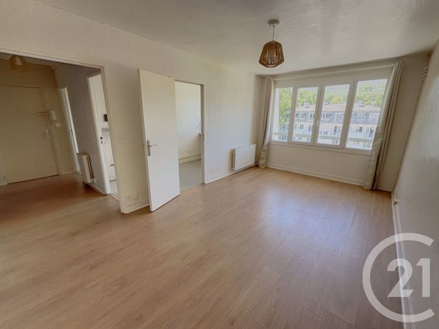 appartement - ANDRESY - 78