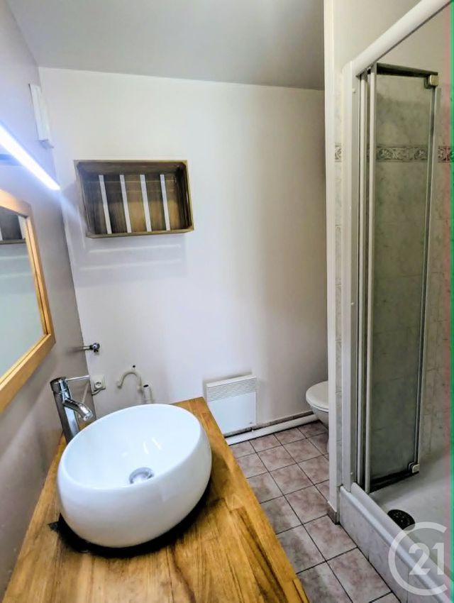 Appartement F2 à louer - 2 pièces - 35.4 m2 - MANTES LA JOLIE - 78 - ILE-DE-FRANCE - Century 21 Les Deux Rives