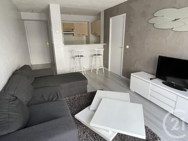 appartement - MANTES LA JOLIE - 78
