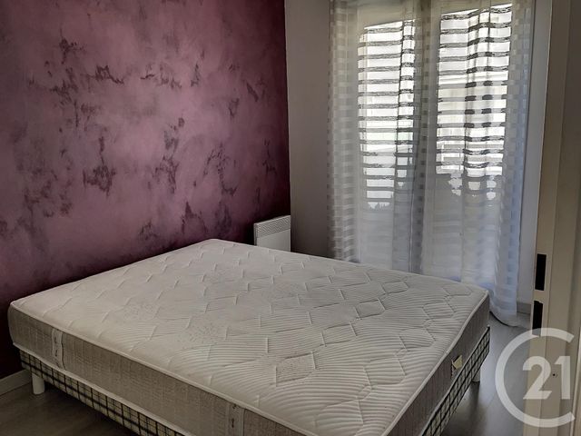 Appartement F2 à louer - 2 pièces - 35.4 m2 - MANTES LA JOLIE - 78 - ILE-DE-FRANCE - Century 21 Les Deux Rives