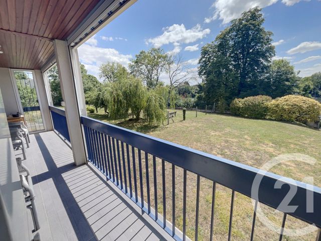 Appartement F3 à vendre - 3 pièces - 82.0 m2 - TRIEL SUR SEINE - 78 - ILE-DE-FRANCE - Century 21 Les Deux Rives