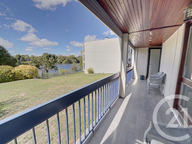 Appartement F3 à vendre TRIEL SUR SEINE