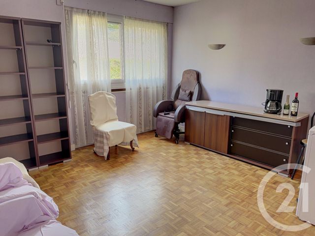 Appartement F3 à vendre - 3 pièces - 82.0 m2 - TRIEL SUR SEINE - 78 - ILE-DE-FRANCE - Century 21 Les Deux Rives
