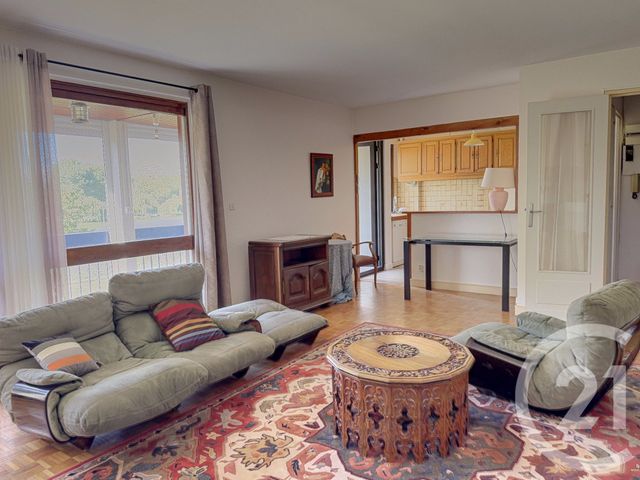 Appartement F3 à vendre - 3 pièces - 82.0 m2 - TRIEL SUR SEINE - 78 - ILE-DE-FRANCE - Century 21 Les Deux Rives