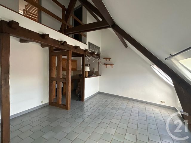 Appartement F2 à louer - 2 pièces - 58.0 m2 - VERNOUILLET - 78 - ILE-DE-FRANCE - Century 21 Les Deux Rives