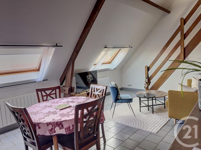 Appartement F2 à louer - 2 pièces - 49.11 m2 - VERNOUILLET - 78 - ILE-DE-FRANCE - Century 21 Les Deux Rives