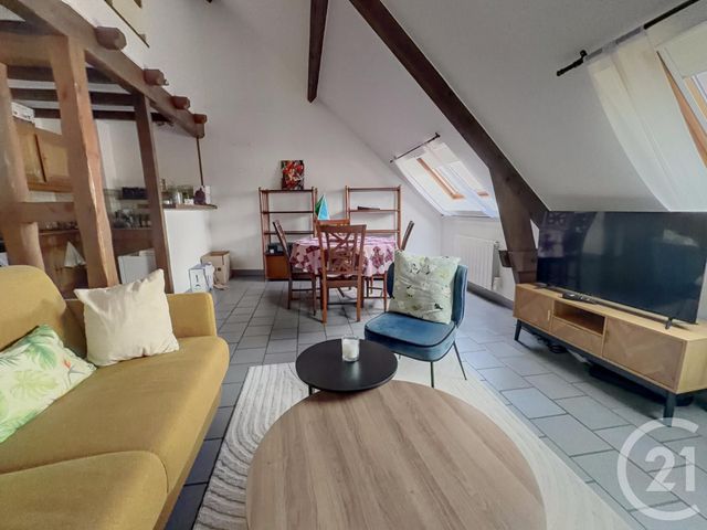 Appartement F2 à louer - 2 pièces - 49.11 m2 - VERNOUILLET - 78 - ILE-DE-FRANCE - Century 21 Les Deux Rives