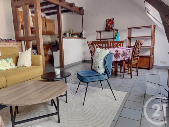 Appartement F2 à louer - 2 pièces - 49.11 m2 - VERNOUILLET - 78 - ILE-DE-FRANCE - Century 21 Les Deux Rives
