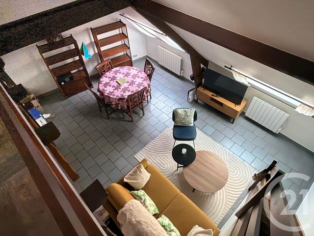 Appartement F2 à louer - 2 pièces - 49.11 m2 - VERNOUILLET - 78 - ILE-DE-FRANCE - Century 21 Les Deux Rives