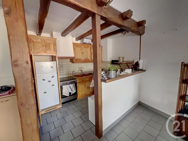 Appartement F2 à louer - 2 pièces - 49.11 m2 - VERNOUILLET - 78 - ILE-DE-FRANCE - Century 21 Les Deux Rives