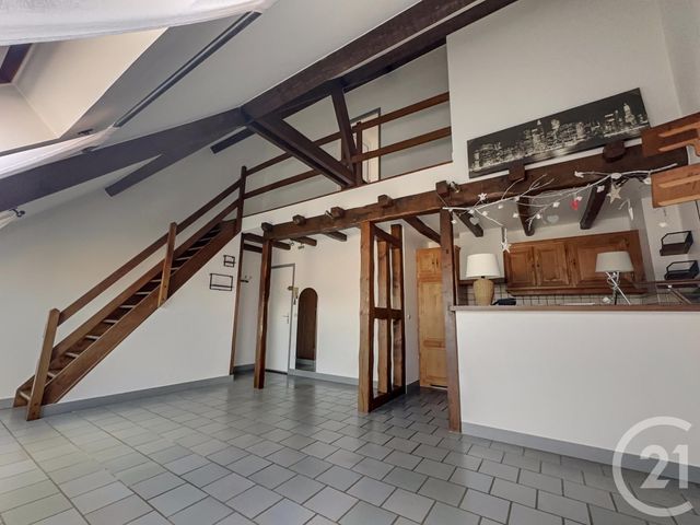Appartement F2 à louer VERNOUILLET