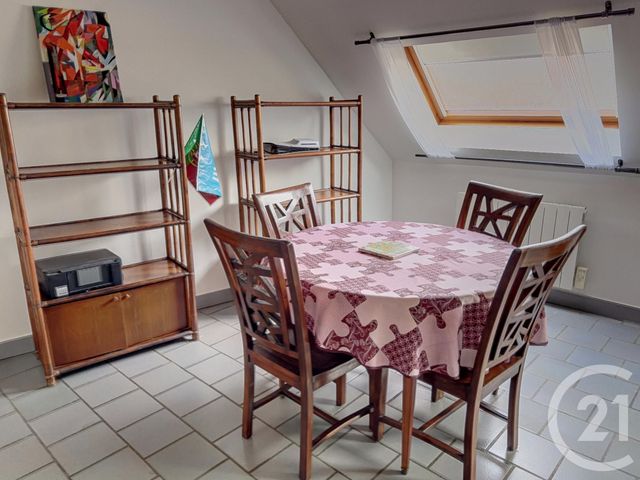 Appartement F2 à louer - 2 pièces - 49.11 m2 - VERNOUILLET - 78 - ILE-DE-FRANCE - Century 21 Les Deux Rives