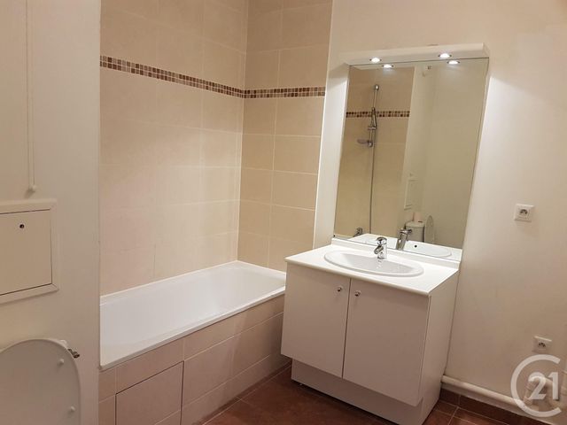 Appartement F2 à louer - 2 pièces - 43.25 m2 - HERBLAY - 95 - ILE-DE-FRANCE - Century 21 Les Deux Rives