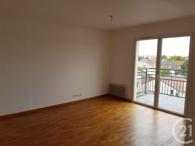 Appartement F2 à louer - 2 pièces - 43.25 m2 - HERBLAY - 95 - ILE-DE-FRANCE - Century 21 Les Deux Rives