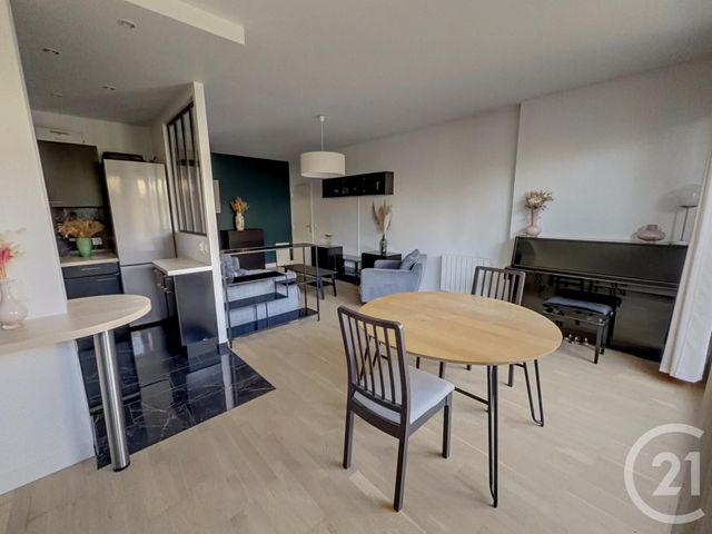 Appartement F3 à vendre - 3 pièces - 63.55 m2 - VERNEUIL SUR SEINE - 78 - ILE-DE-FRANCE - Century 21 Les Deux Rives