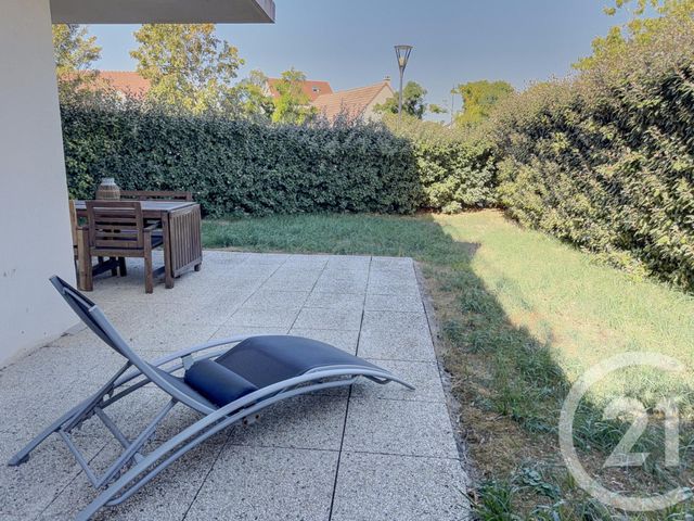 Appartement F3 à vendre - 3 pièces - 63.55 m2 - VERNEUIL SUR SEINE - 78 - ILE-DE-FRANCE - Century 21 Les Deux Rives