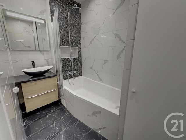 Appartement F3 à vendre - 3 pièces - 63.55 m2 - VERNEUIL SUR SEINE - 78 - ILE-DE-FRANCE - Century 21 Les Deux Rives
