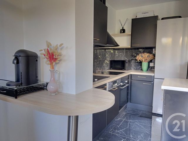 Appartement F3 à vendre - 3 pièces - 63.55 m2 - VERNEUIL SUR SEINE - 78 - ILE-DE-FRANCE - Century 21 Les Deux Rives