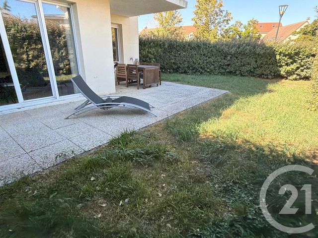 Appartement F3 à vendre - 3 pièces - 63.55 m2 - VERNEUIL SUR SEINE - 78 - ILE-DE-FRANCE - Century 21 Les Deux Rives