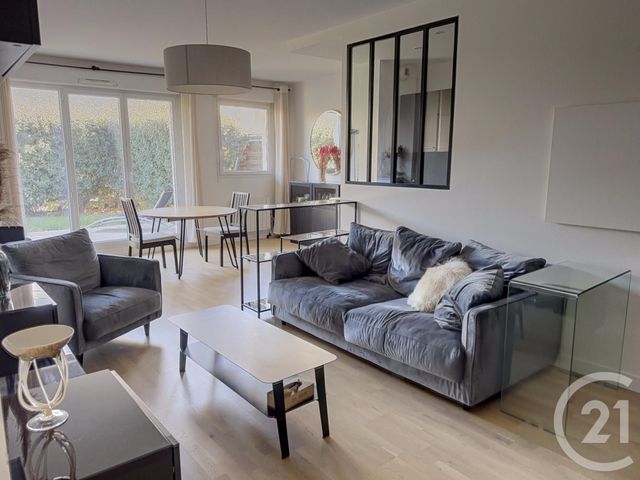 appartement - VERNEUIL SUR SEINE - 78